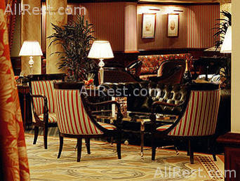 Hotel Scribe-Paris 12